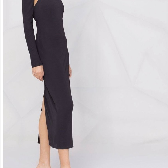 Jqcquemus Dress Size 38 - Picture 2 of 2